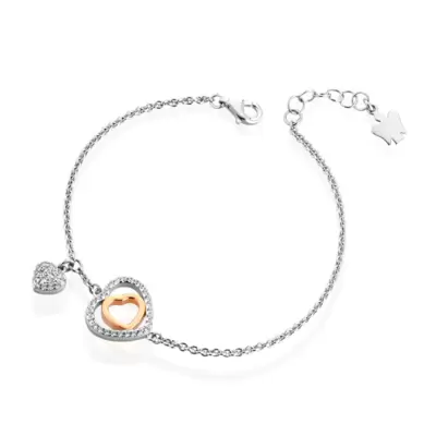 Bracciale Roberto Giannotti Trilogia D’Amore GIA454 