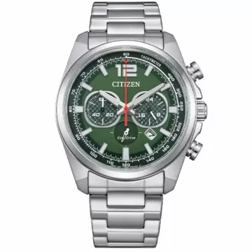  Orologio Citizen Racing Crono CA4640-50X