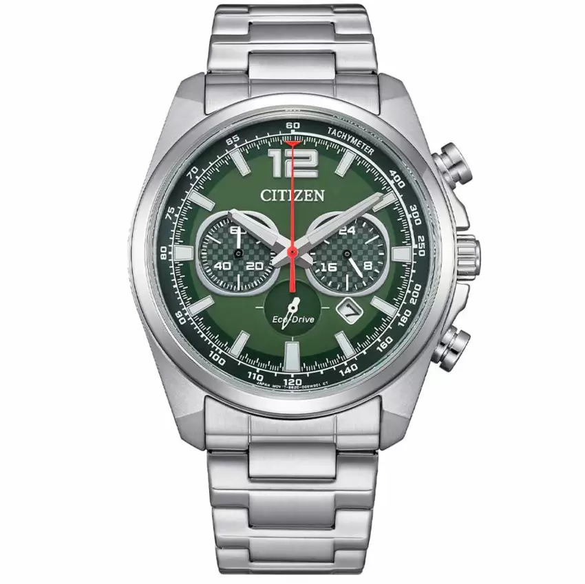 Orologio Citizen Racing Crono CA4640-50X  