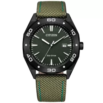  Orologio Citizen Metropolitan Sport BM7635-01X