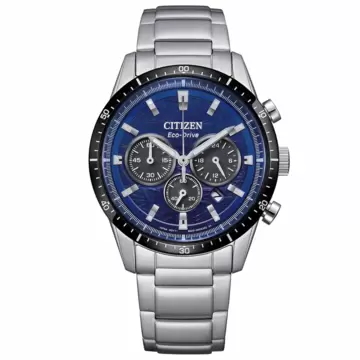  Orologio Citizen T9 Crono CA4624-56L