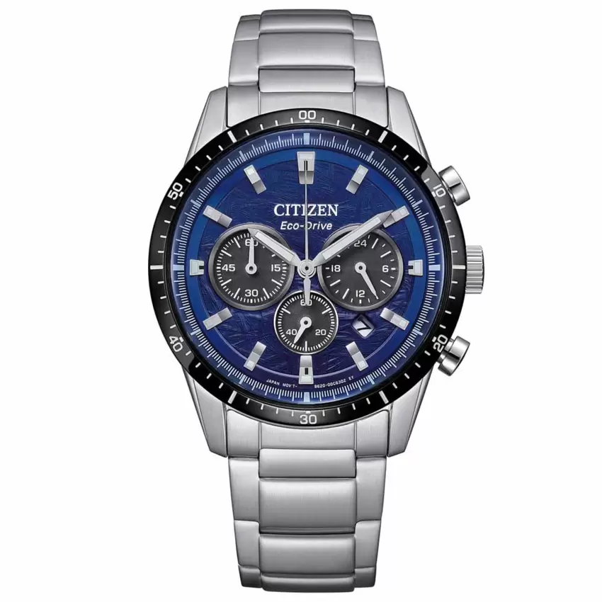 Orologio Citizen T9 Crono CA4624-56L  