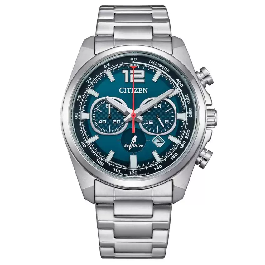 Orologio Citizen Racing Crono CA4640-50L  