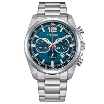 Orologio Citizen Racing Crono CA4640-50L 