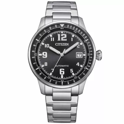 Orologio Citizen Military NJ0190-51E 