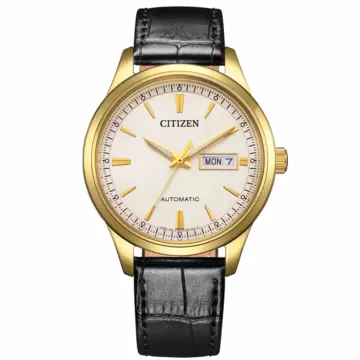  Orologio Citizen OF Automatico NY4059-09A