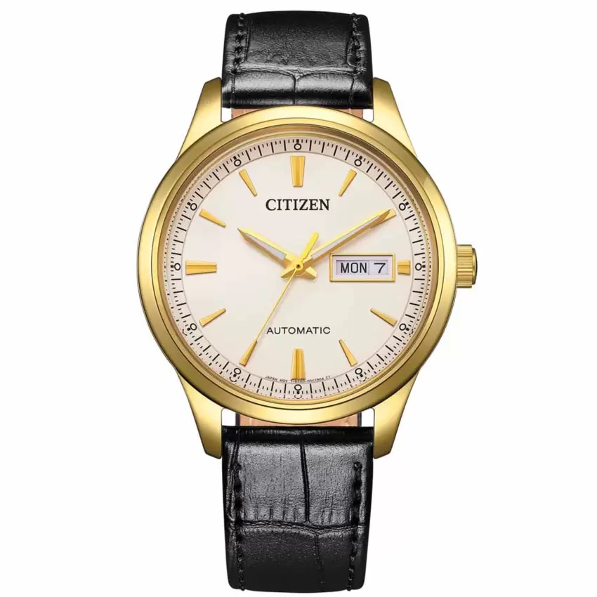 Orologio Citizen OF Automatico NY4059-09A  