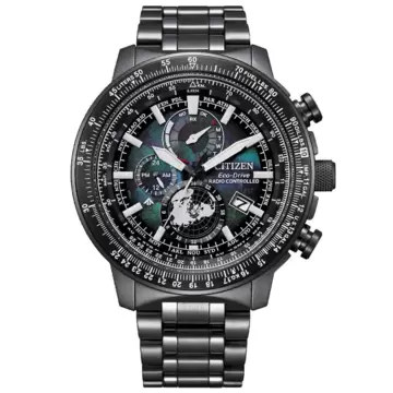  Orologio Citizen Geo Trekker Limited Edition BY3005-56E