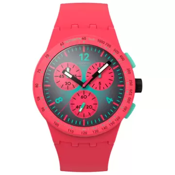  Orologio Swatch Paradiso Kinetiko SUSP100