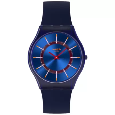 Orologio Swatch Very Jazzy Berry SS08N117 