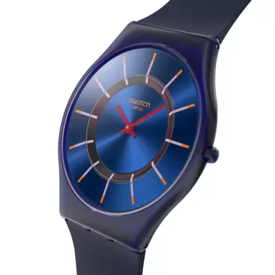 Orologio Swatch Very Jazzy Berry SS08N117 