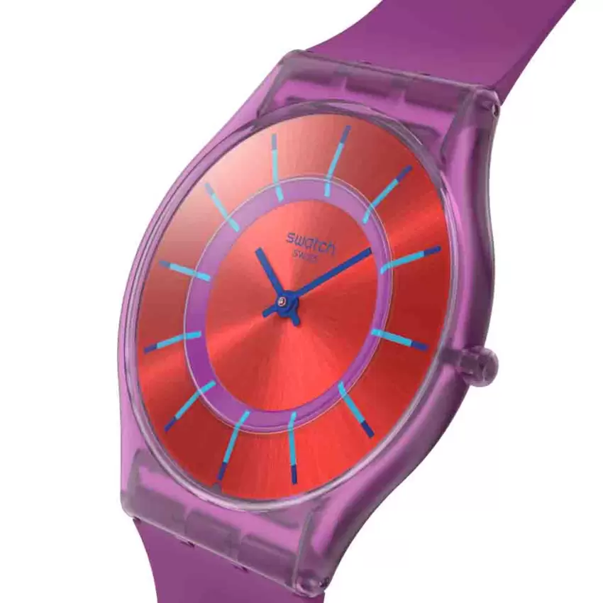 Orologio Swatch Sweet Strawberry Dream SS058V108  