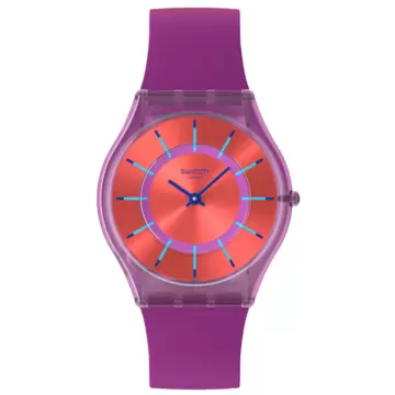  Orologio Swatch Sweet Strawberry Dream SS058V108