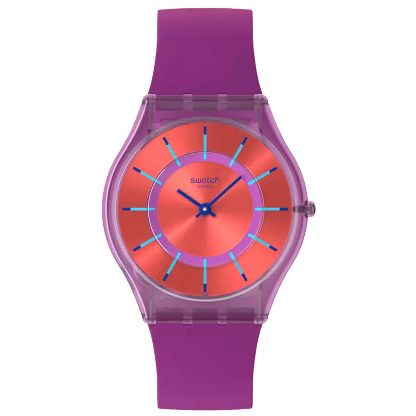 Orologio Swatch Sweet Strawberry Dream SS058V108  