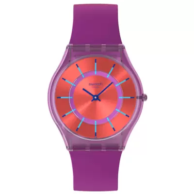 Orologio Swatch Sweet Strawberry Dream SS058V108 