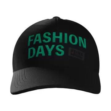  Fashion Days Cap