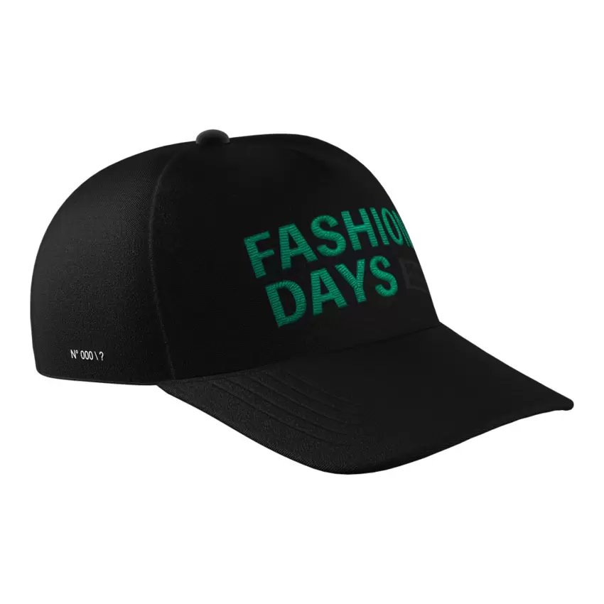 Fashion Days Cap  