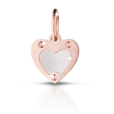 Charm LOCK YOUR LOVE Cuore 