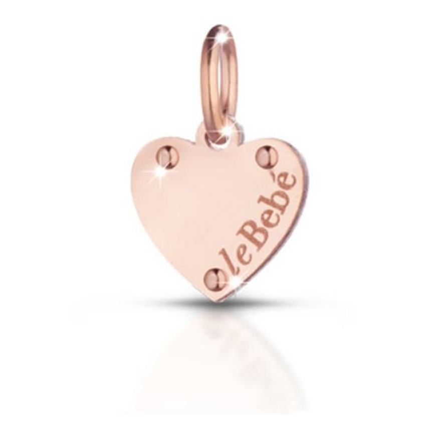 Charm LOCK YOUR LOVE Cuore  