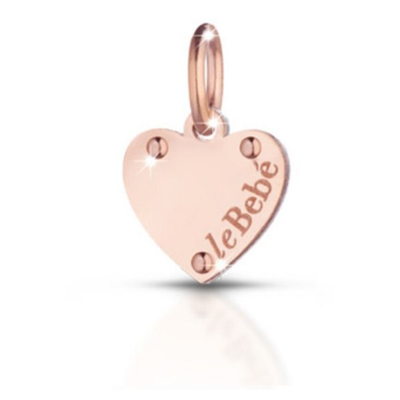 Charm LOCK YOUR LOVE Cuore 