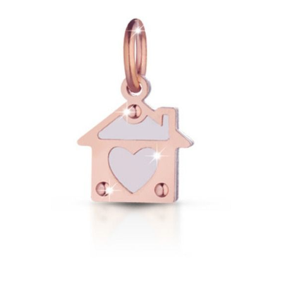 Charm LOCK YOUR LOVE Casa 