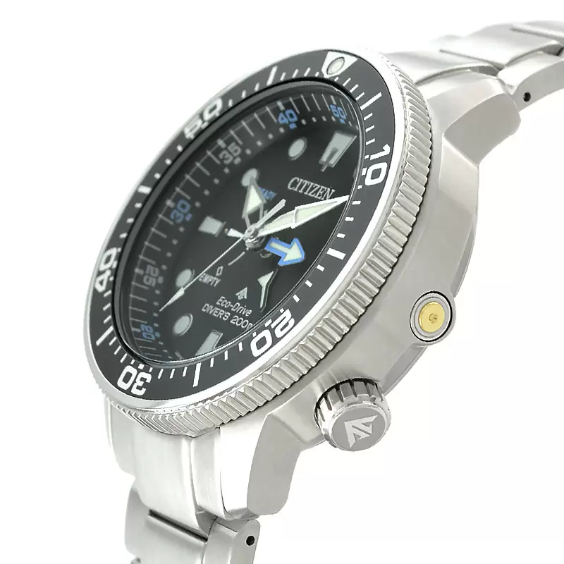 Orologio Uomo Promaster Aqualand Eco Drive BN2031-85E  