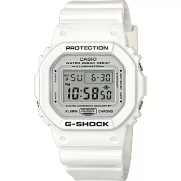  Orologio Unisex Multifunzione G Shock DW-5600MW-7ER