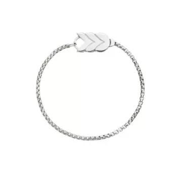  Bracciale Spiga Xs B18A00SPG-15-5