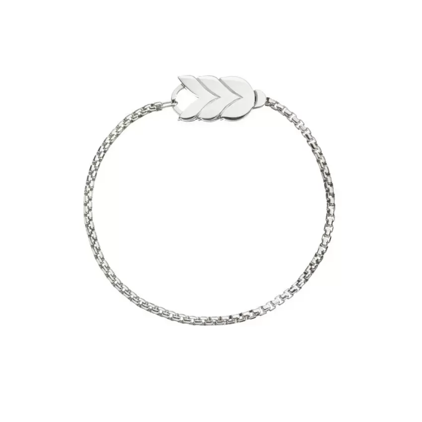 Bracciale Spiga Xs B18A00SPG-15-5  