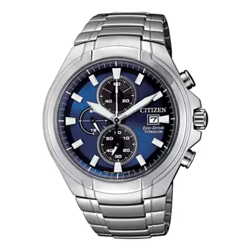  Orologio Uomo Cronografo Super Titanio CA0700-86L