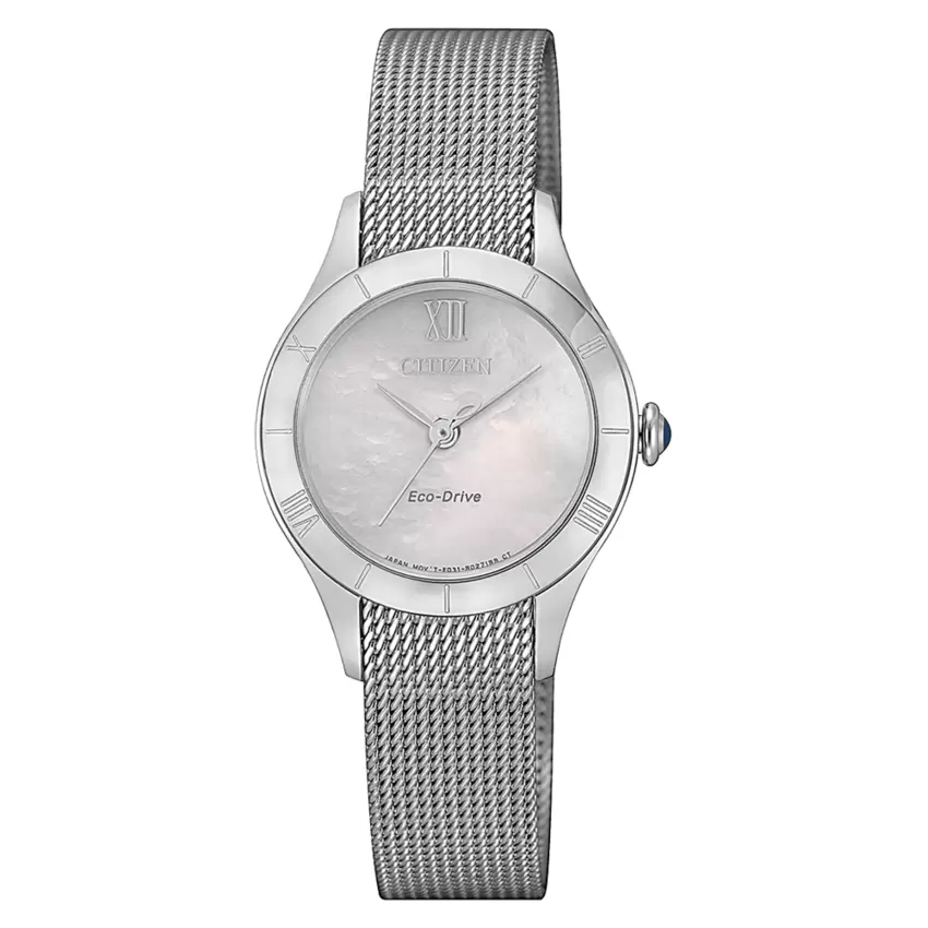 Orologio Donna Solo Tempo Lady EM0780-83D  