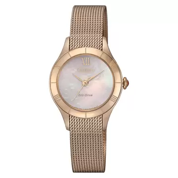  Orologio Donna Solo Tempo Lady EM0783-85D