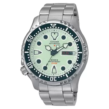  Orologio Uomo Promaster Divers Automatico NY0040-50W