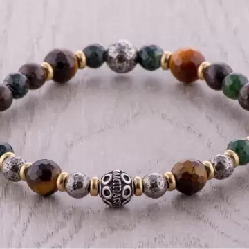  Bracciale Uomo MACAO