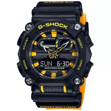  G-SHOCK