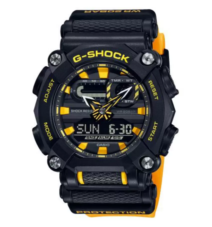 G-SHOCK  