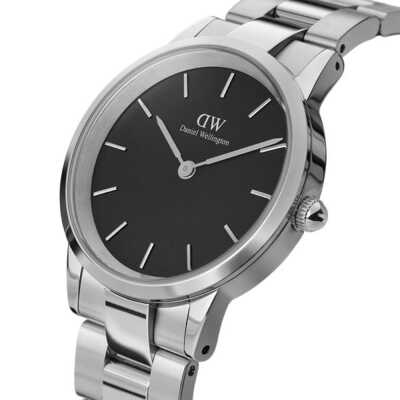 Orologio Iconic Link DW00100342 