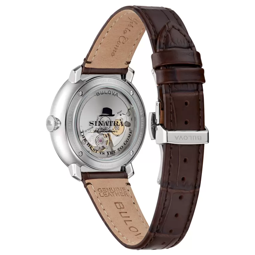 Orologio Frank Sinatra 96B359  