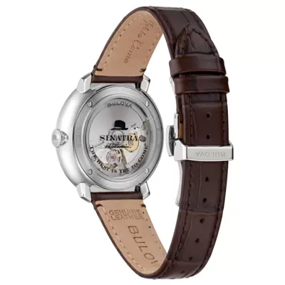 Orologio Frank Sinatra 96B359 