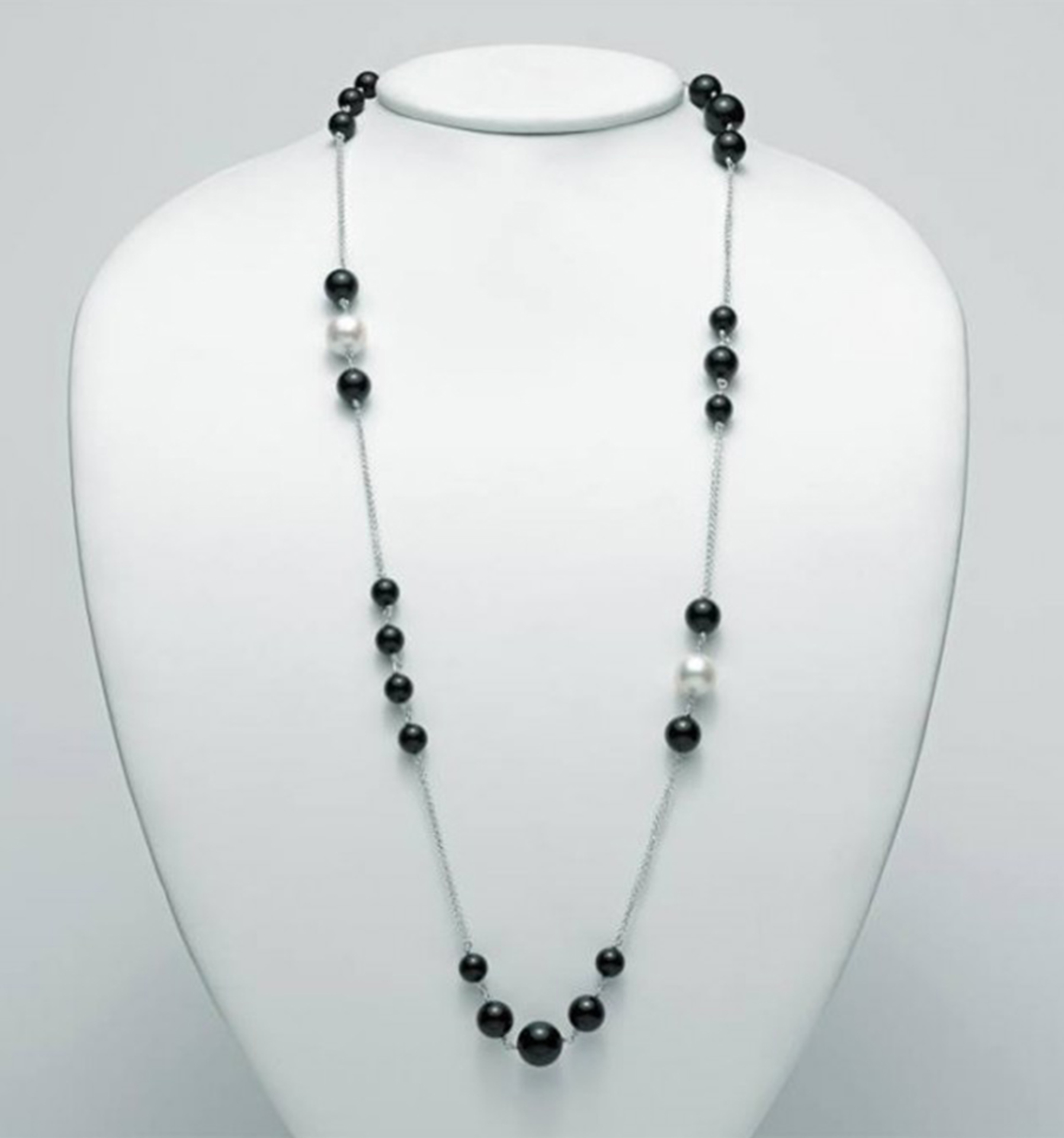 Donna Accessori Gioielli Collane perle e pendenti collier 