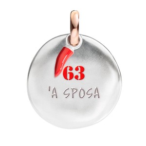  MONETA-63 'A SPOSA