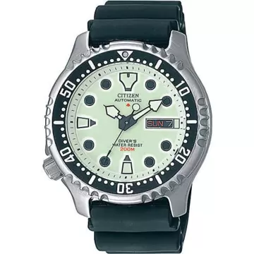  Orologio Uomo ProMaster Divers Automatico NY0040-09W