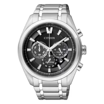 / Orologio Cronografo SuperTitanio Eco Drive CA4010-58E