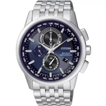 / Cronografo Eco-Drive AT8110-61L