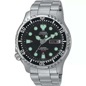  Orologio ProMaster Divers Automatico NY0040-50E