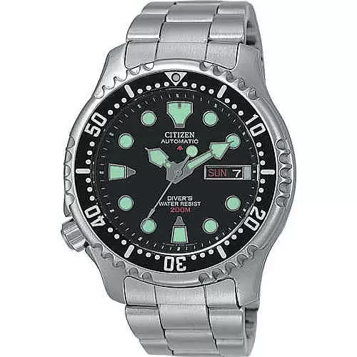 Orologio ProMaster Divers Automatico NY0040-50E  