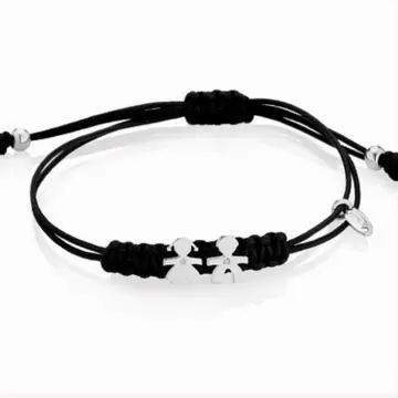 / Bracciale Le Briciole Bimba LBB303