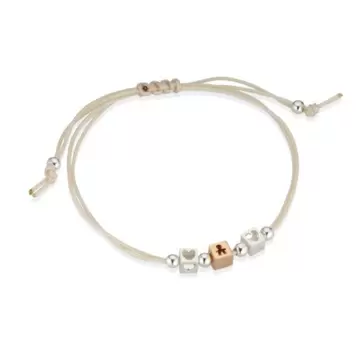 / Bracciale Dadini DLB051-C