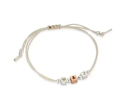 Bracciale Dadini DLB051-C  