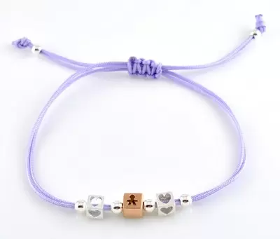 Bracciale Primegioie PMG017  